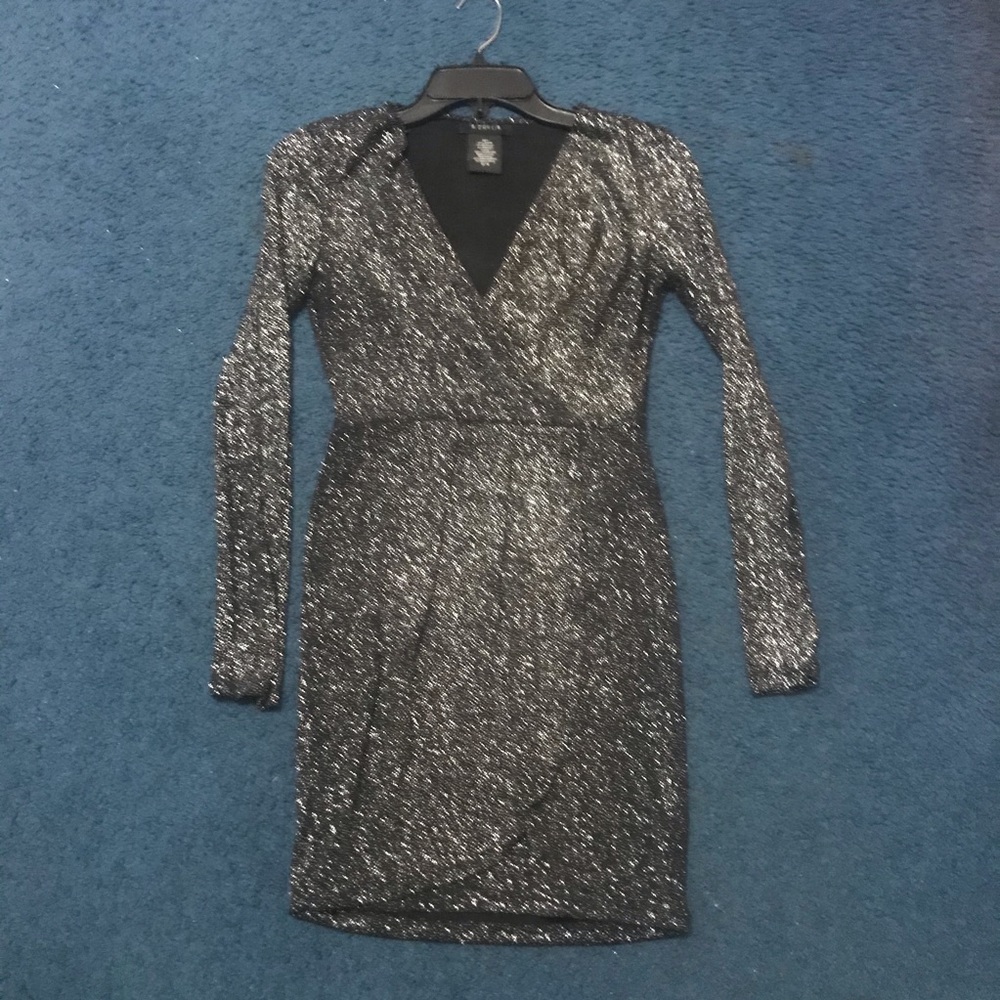 B. Darlin Sparkly Dress